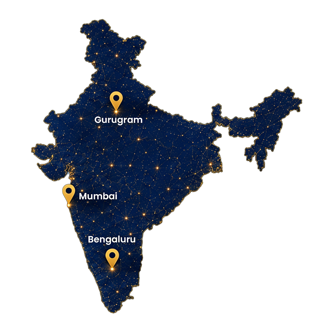 India Map