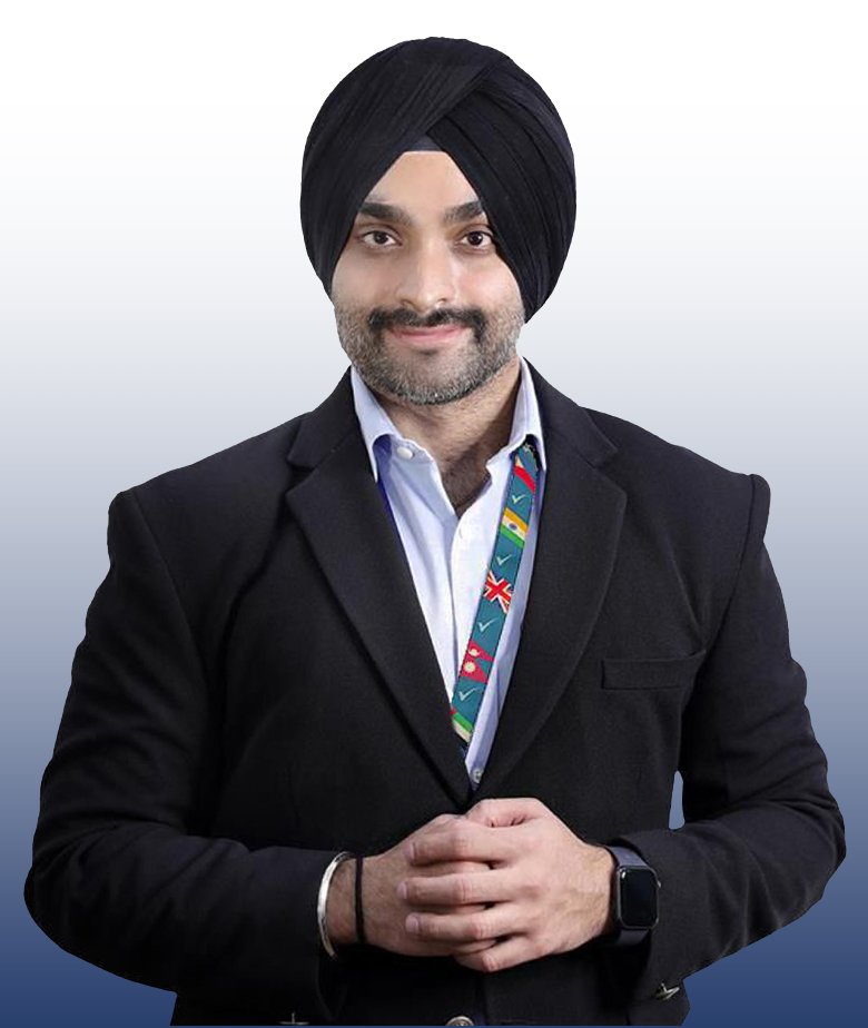 gagan sir